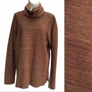 Princess Knitwear by Stephanie Schuster Cowl Neck